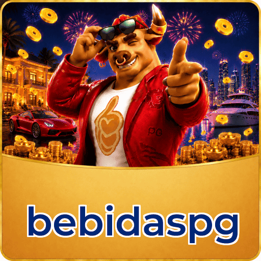 bebidaspg Segurança Logo 1