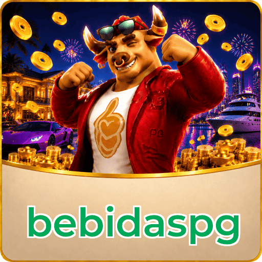 bebidaspg Instalar Logo 3