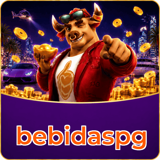 Slots bebidaspg - Jackpots Progressivos