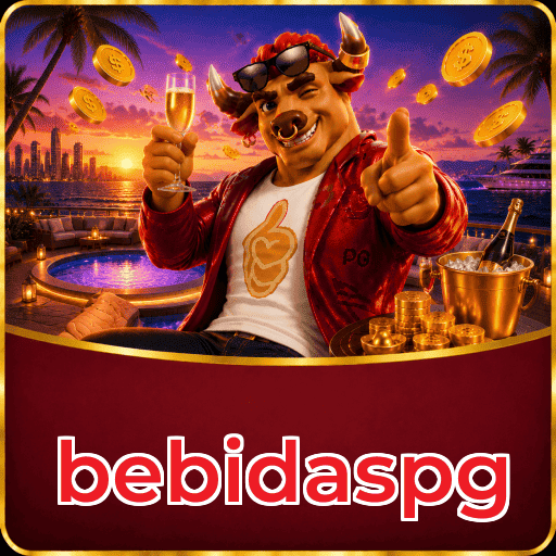 bebidaspg Instalar Logo 2